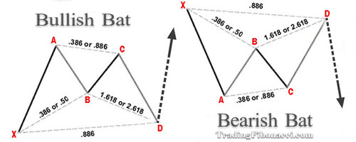 Bat Pattern